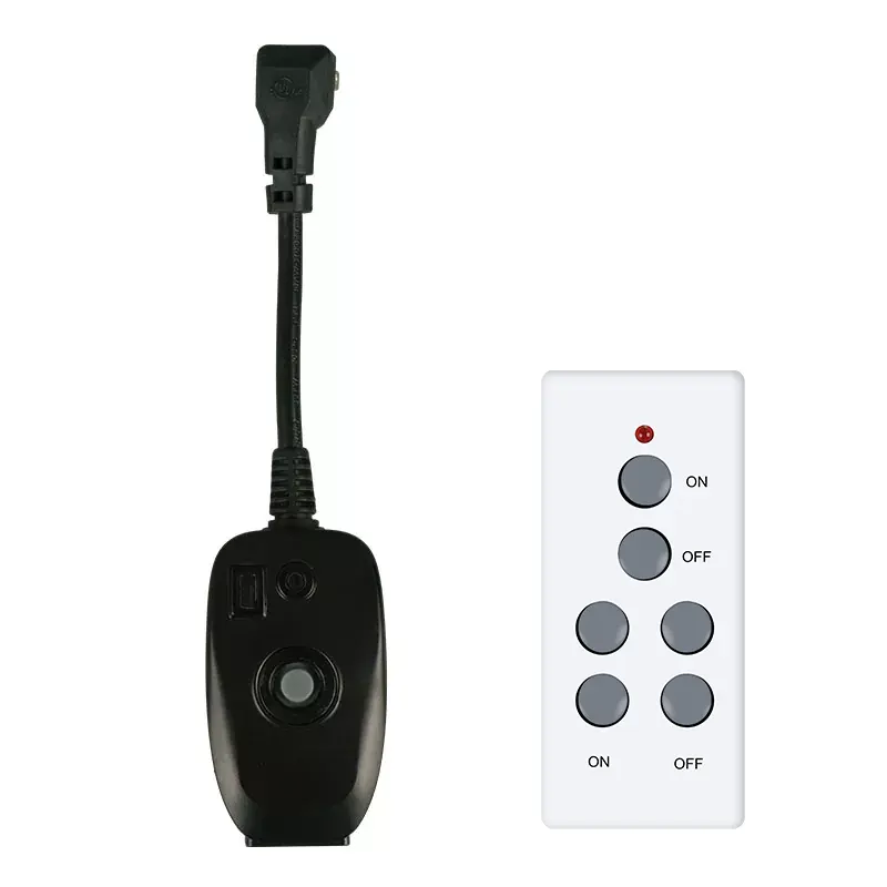 Smart Outlet ABD Uzaktan Kumanda Soketi Smart Outlet ABD Uzaktan Kumanda Soketi