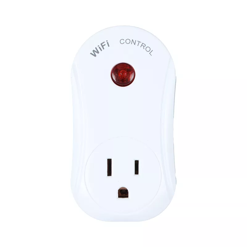 Akıllı ABD WiFi Soketi