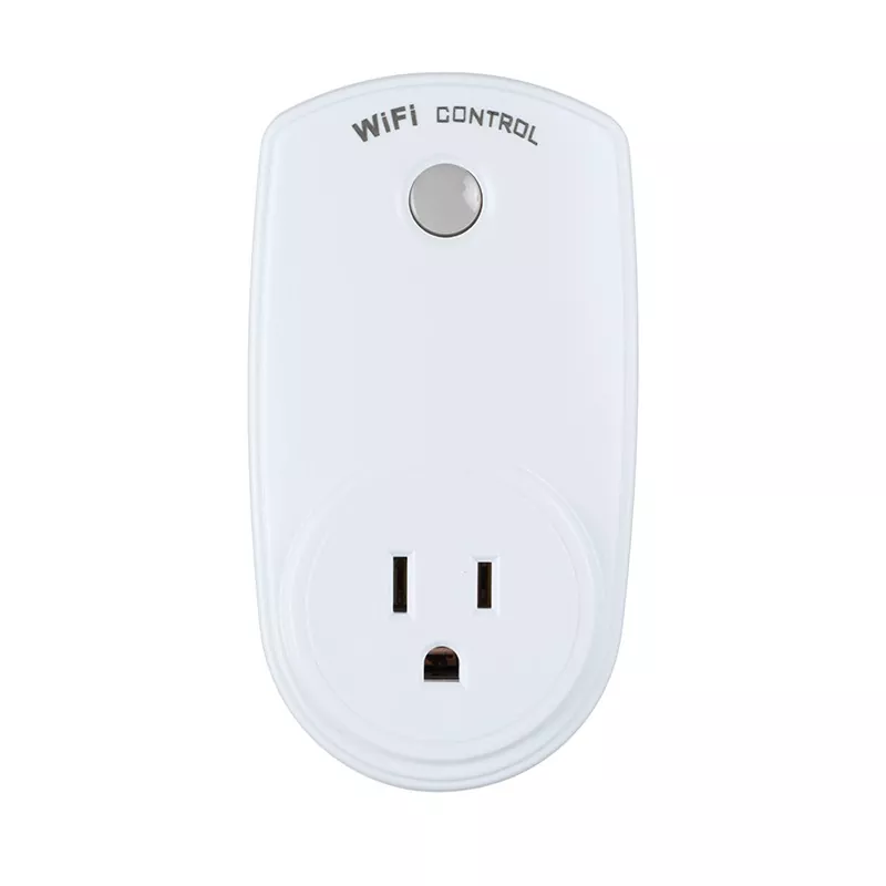 Tuya Smart ABD Wifi soketi