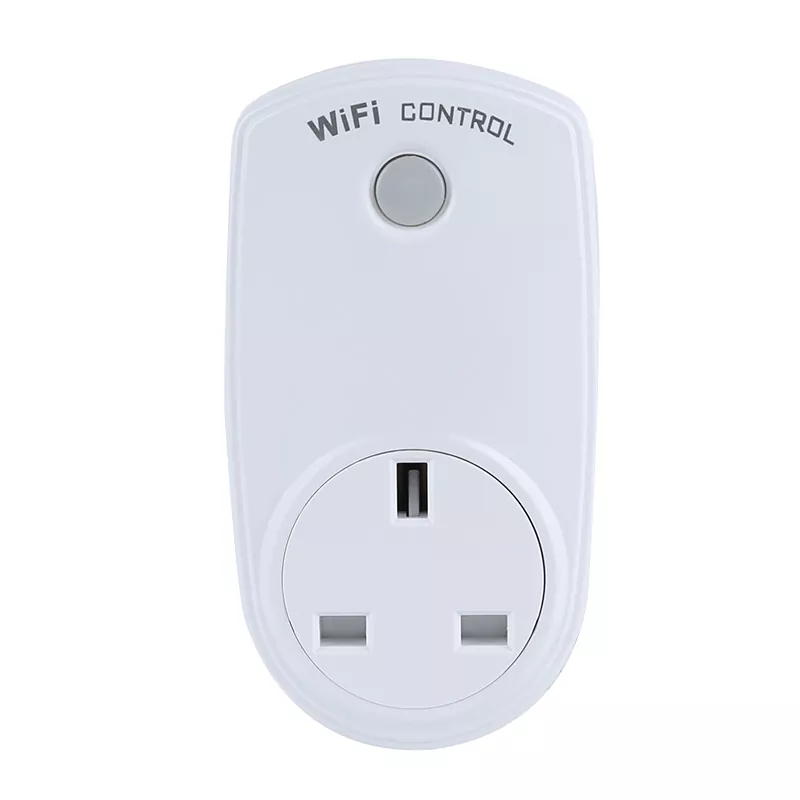 İngiltere Wifi Soketi