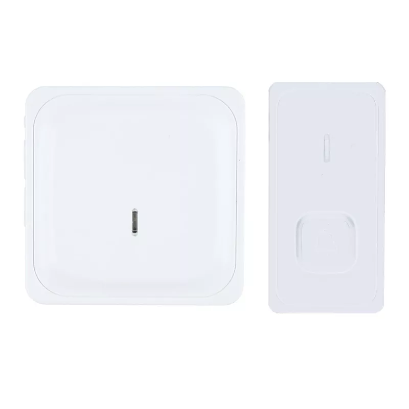 İngiltere Kablosuz Uzaktan Kumandalı Kapı Zili